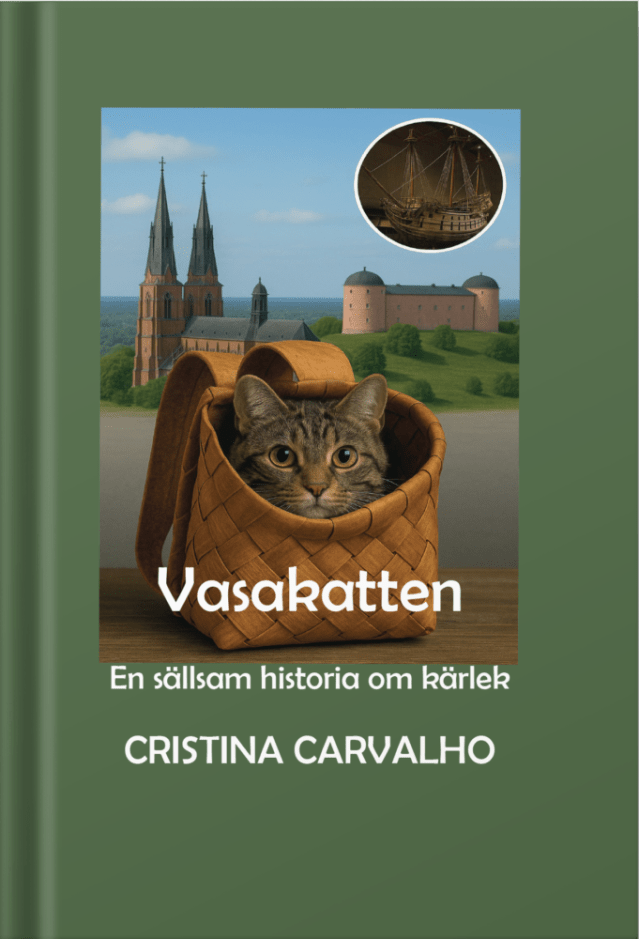 I den här äventyrsskildringen uppehåller vi oss åter i historien, nämligen den om Sverige och skeppet Vasa! Vi får följa med en nyfiken pojke från norra delarna av vårt land – Niilas från Laxberget, som tar sig genom landet till fots.